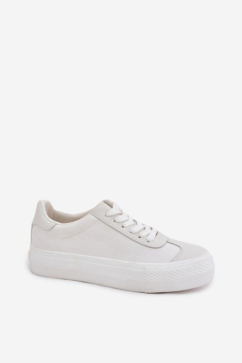  Baskets à plateforme model 212724 Step in style 
