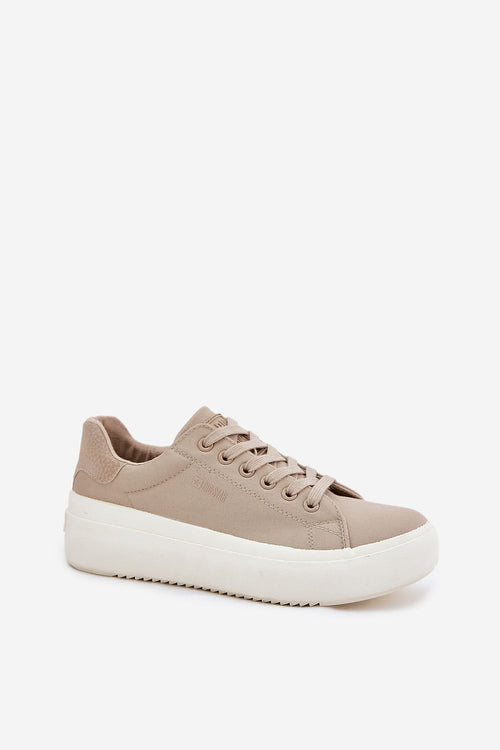 Baskets à plateforme model 212726 Step in style 
