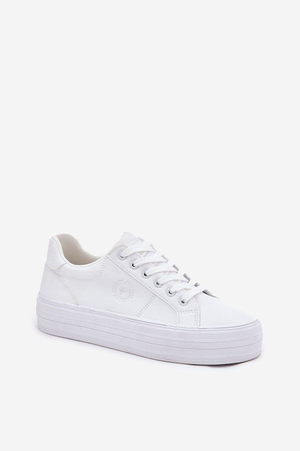  Baskets à plateforme model 212729 Step in style 