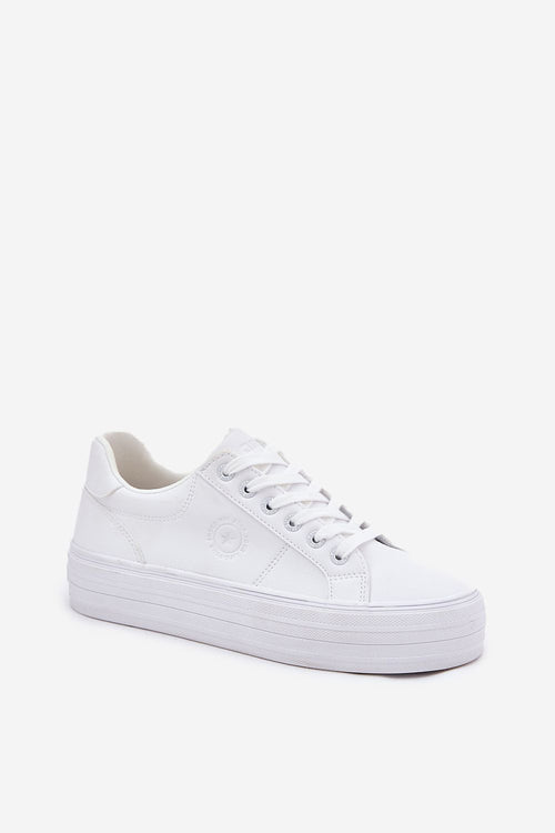  Baskets à plateforme model 212729 Step in style 