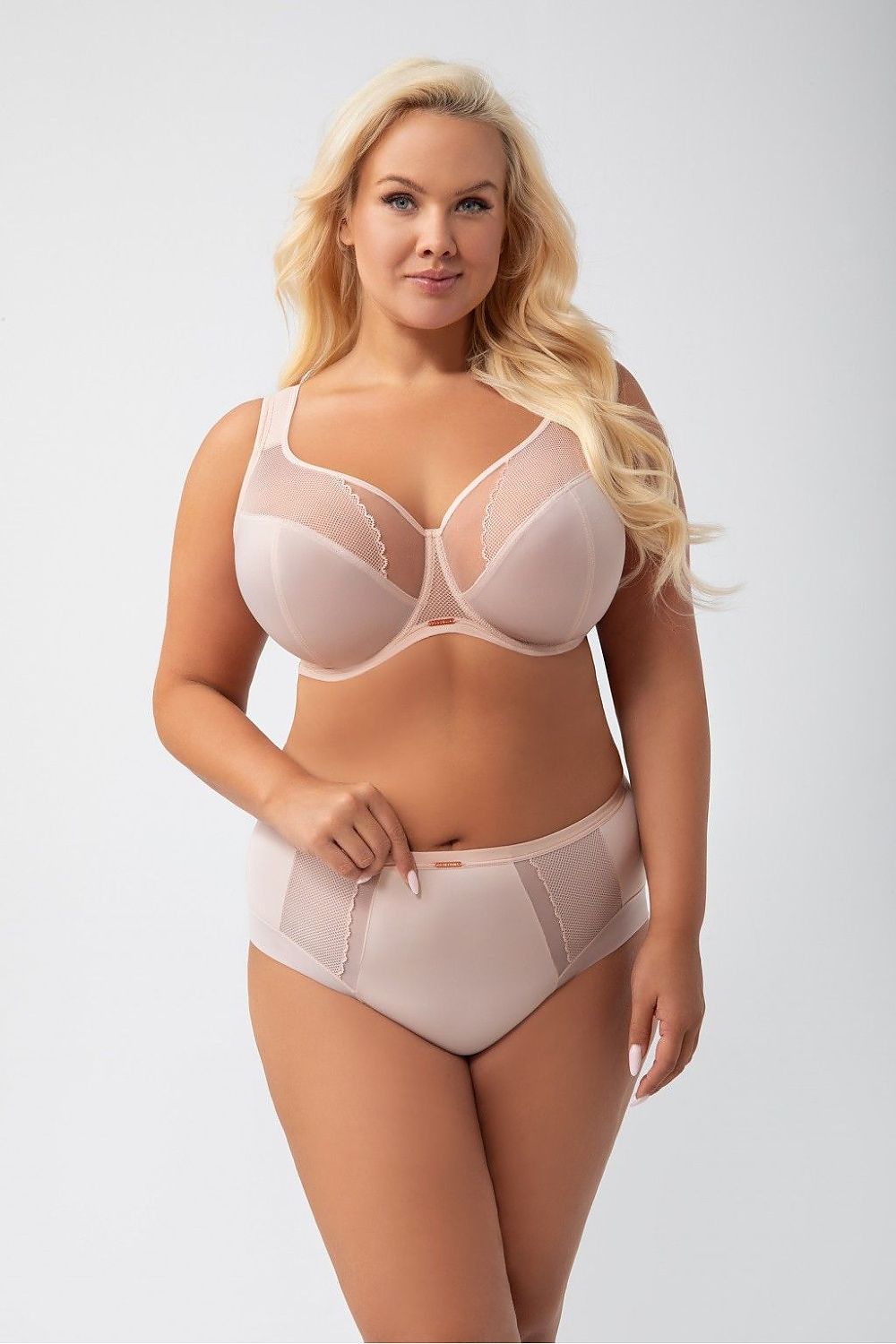  Culottes model 212772 Gorsenia Lingerie 