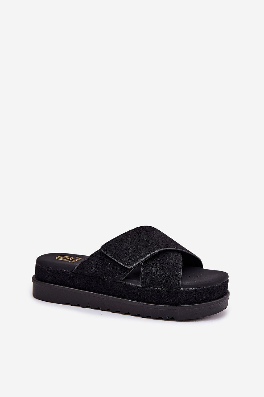  Sandales à plateforme model 212875 Step in style 