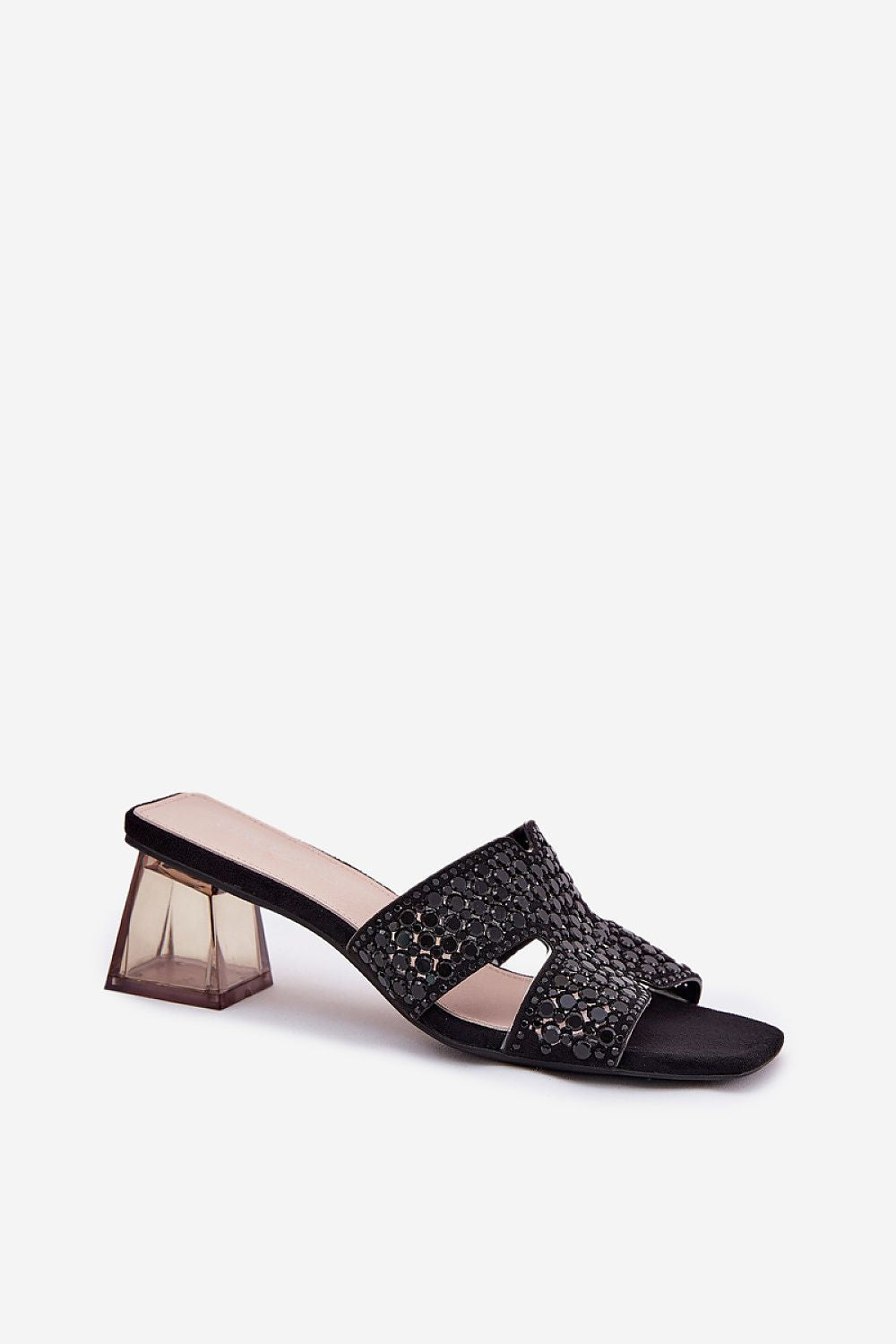  Des mules à talons model 212878 Step in style 