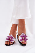  Des mules à talons model 212884 Step in style 