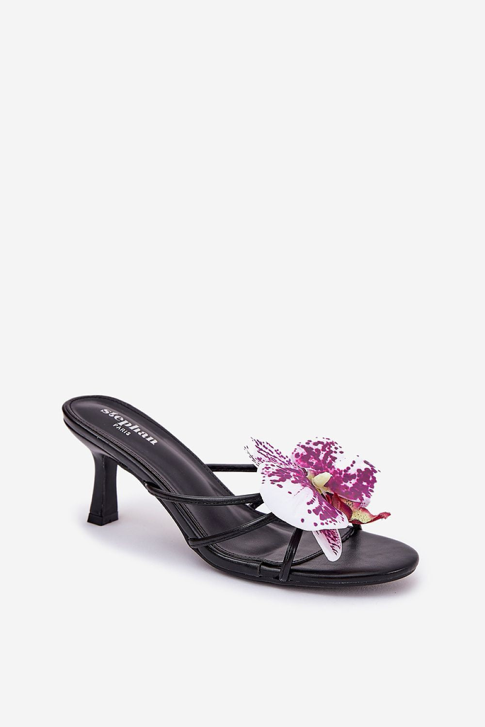  Des mules à talons model 212884 Step in style 