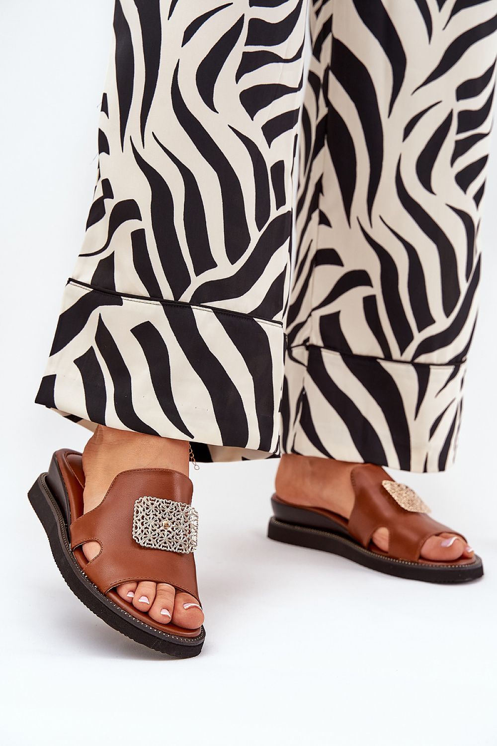  Cothurnes model 212888 Step in style 