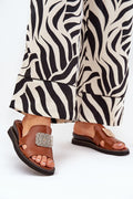  Cothurnes model 212888 Step in style 
