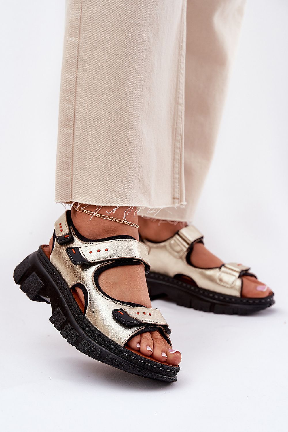  Sandales model 212910 Step in style 