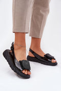  Cothurnes model 213002 Step in style 