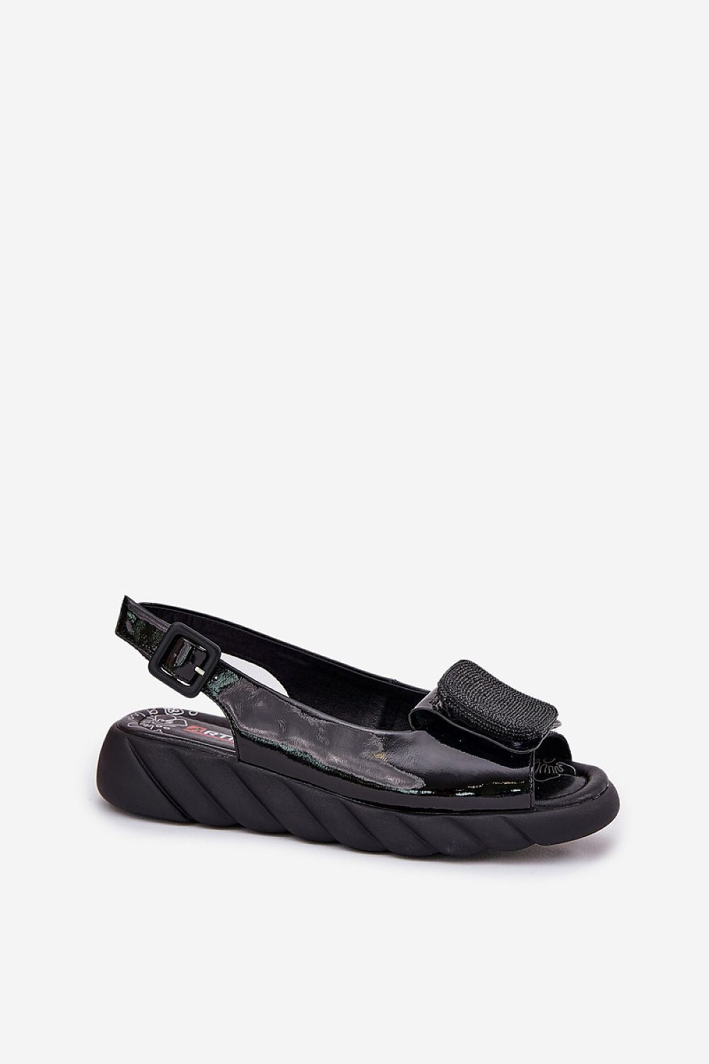  Cothurnes model 213002 Step in style 