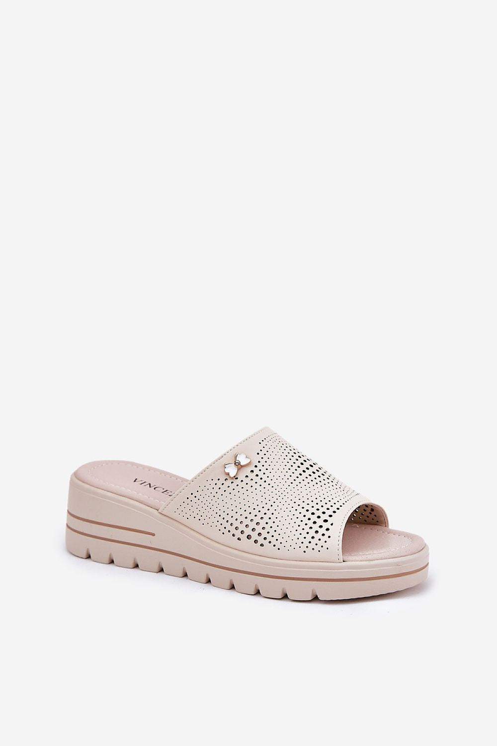  Cothurnes model 213040 Step in style 