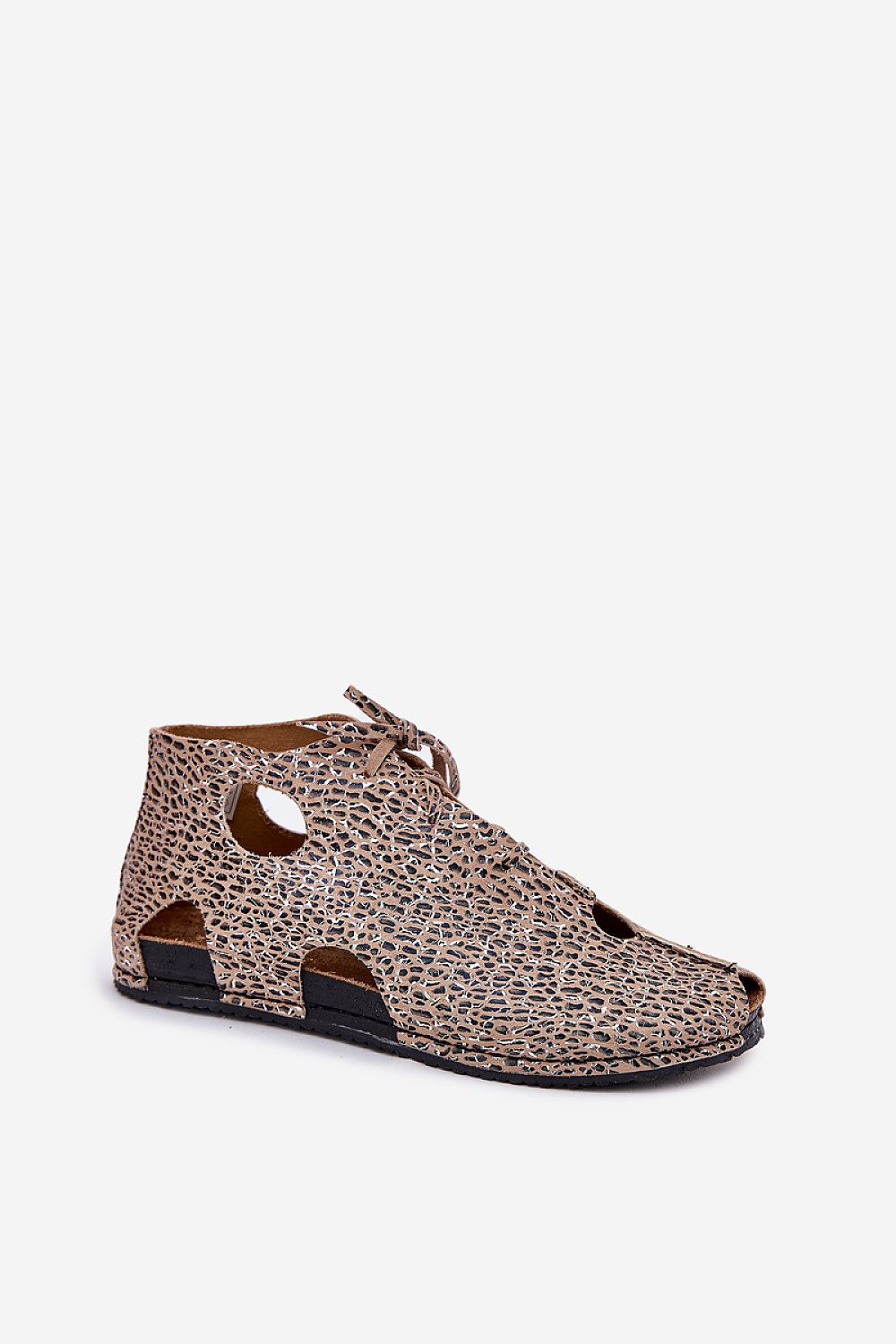 Bottes model 213152 Step in style 