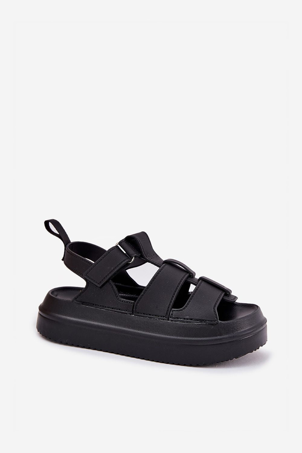  Sandales à plateforme model 213166 Step in style 