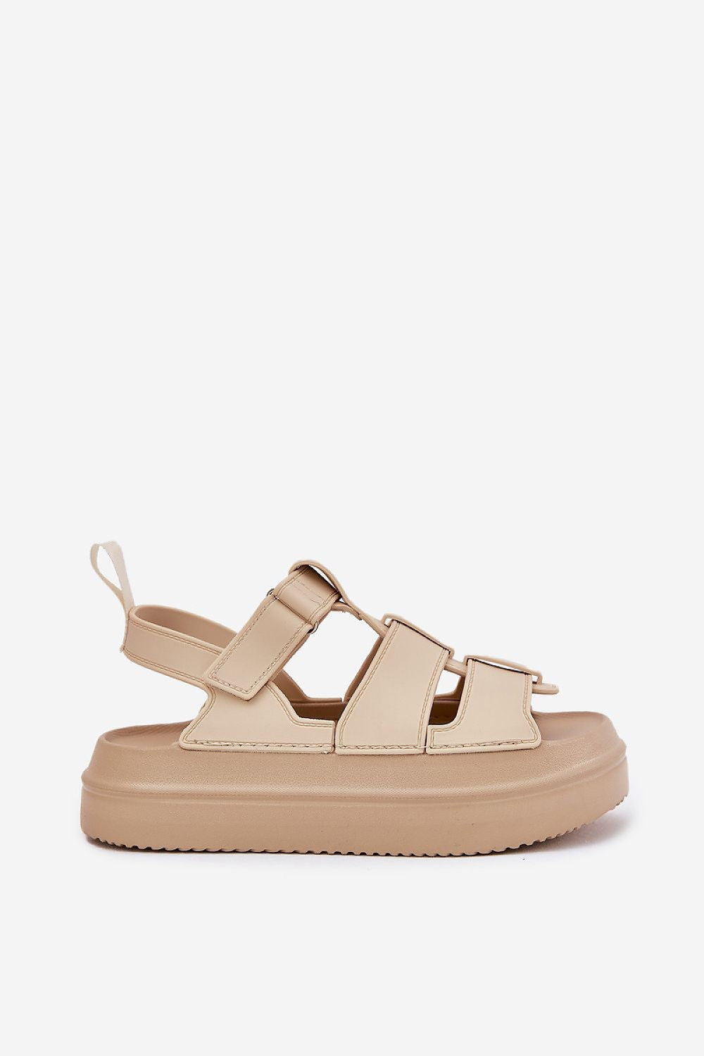  Sandales à plateforme model 213167 Step in style 