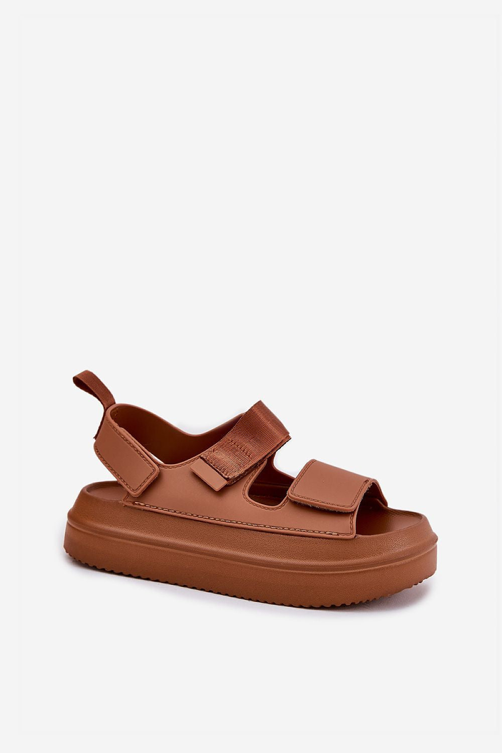  Sandales à plateforme model 213172 Step in style 