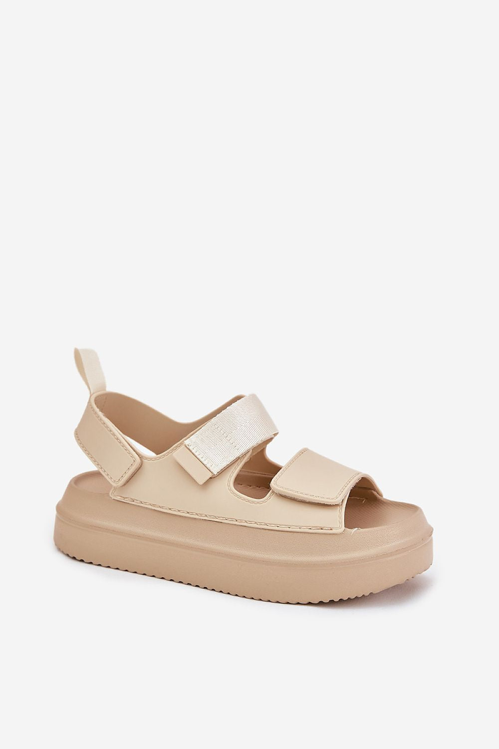  Sandales à plateforme model 213173 Step in style 