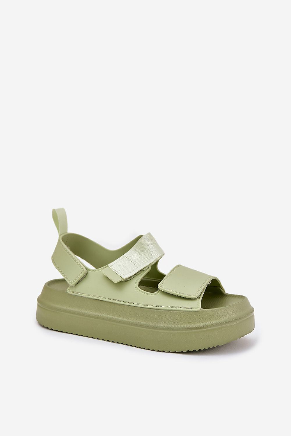  Sandales à plateforme model 213174 Step in style 