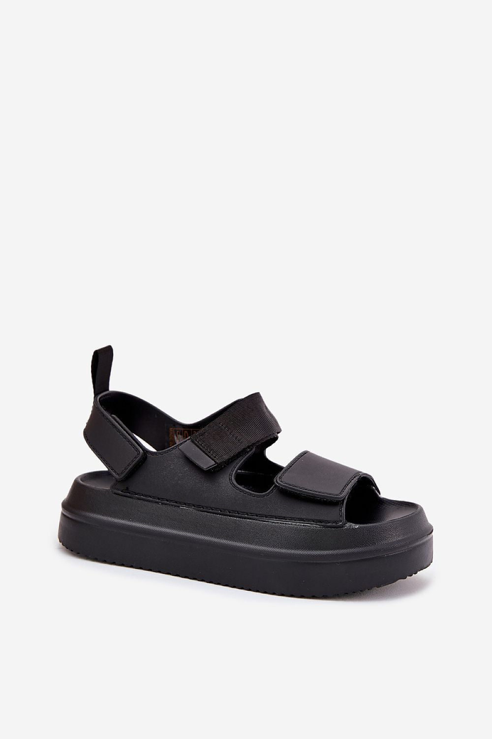  Sandales à plateforme model 213175 Step in style 