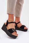  Cothurnes model 213177 Step in style 