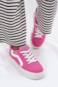 Baskets à plateforme model 213190 Step in style 