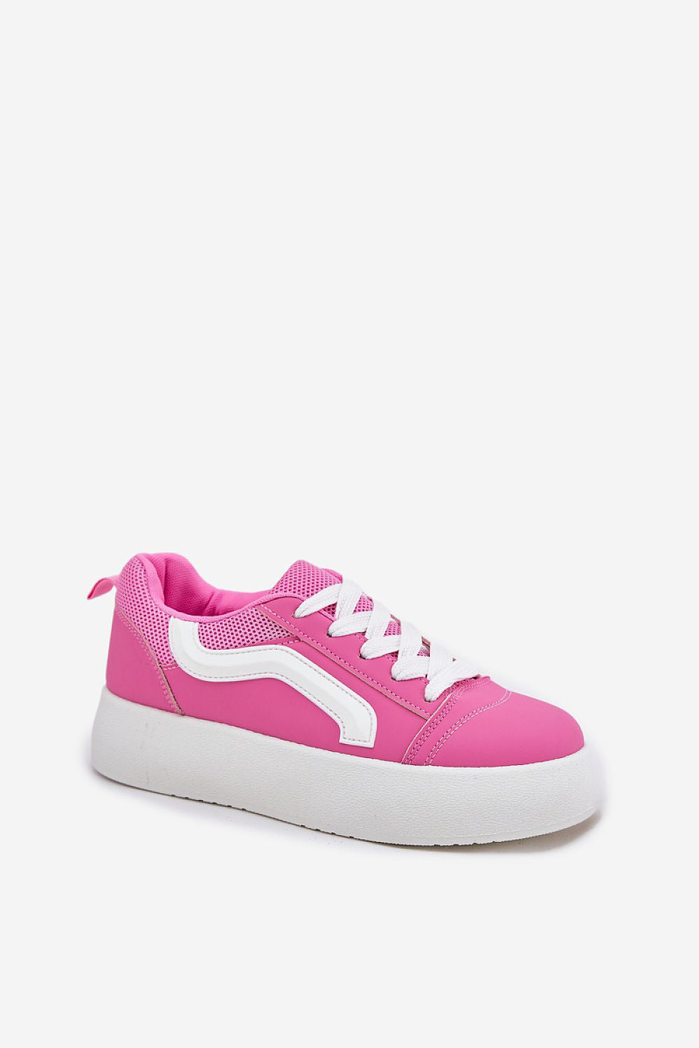  Baskets à plateforme model 213190 Step in style 