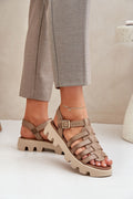  Sandales model 213470 Step in style 
