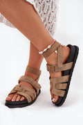  Sandales model 213915 Step in style 