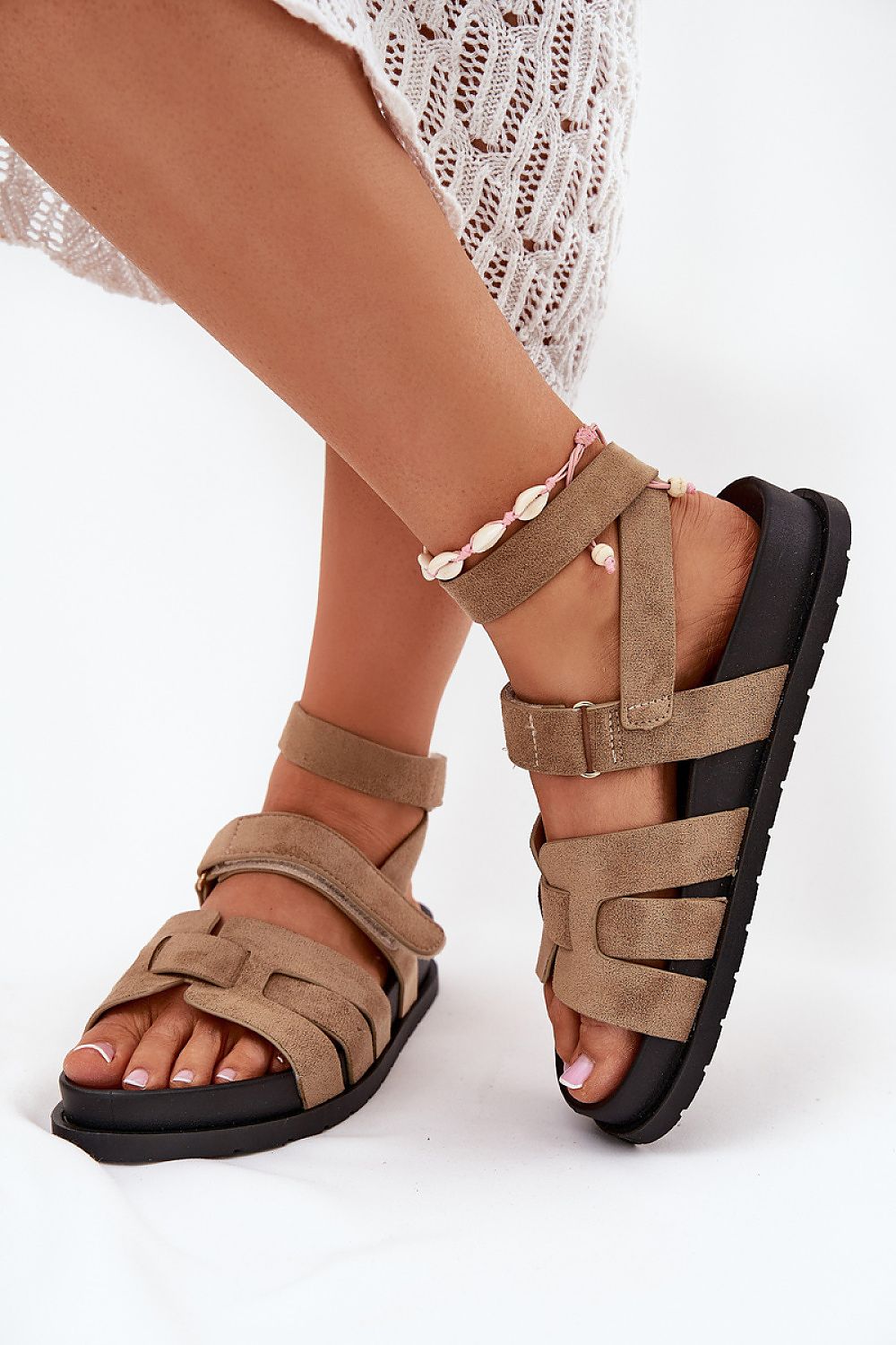  Sandales model 213915 Step in style 