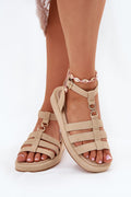  Sandales model 213917 Step in style 