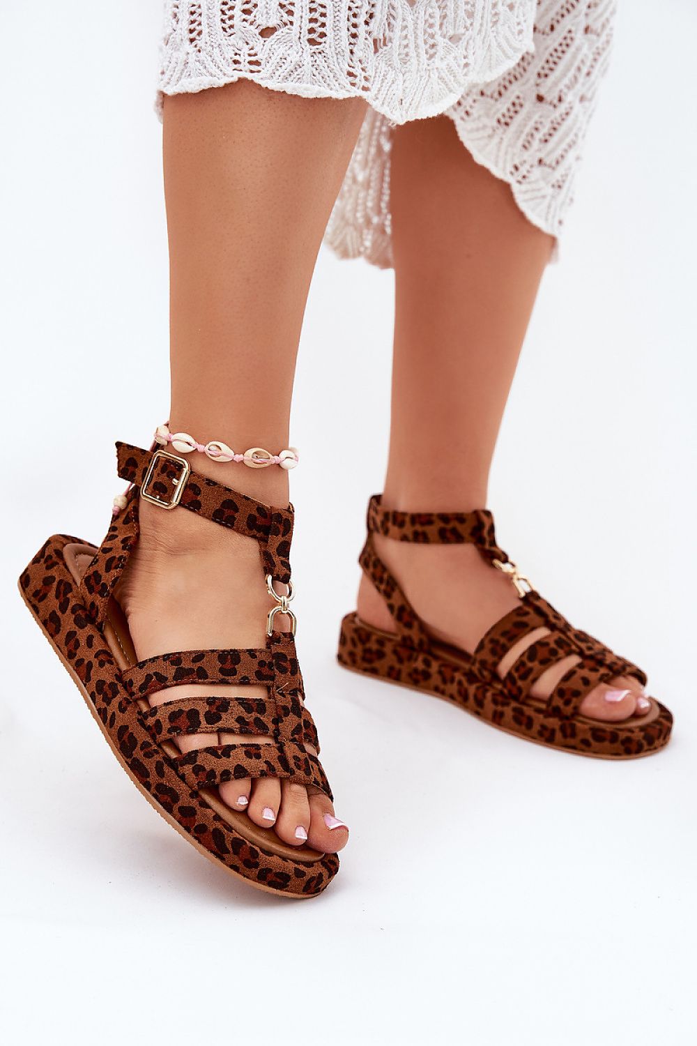  Sandales model 213919 Step in style 