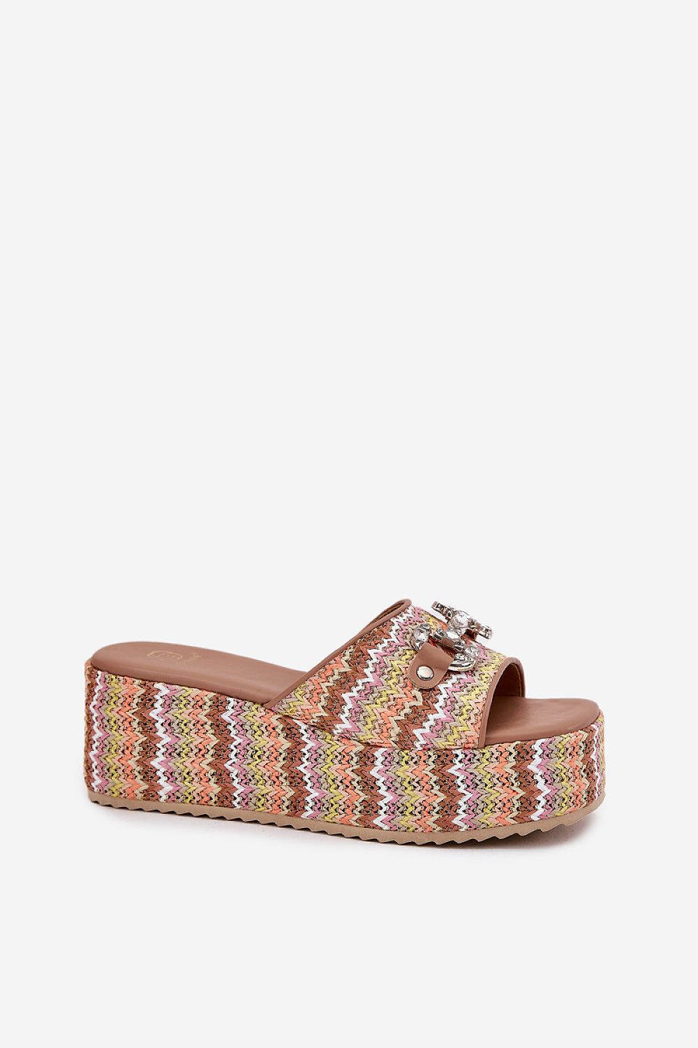  Cothurnes model 213949 Step in style 