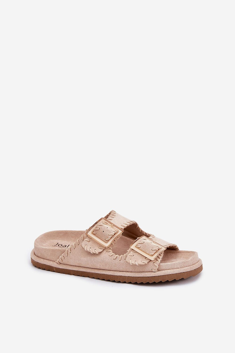  Clacquettes model 213956 Step in style 