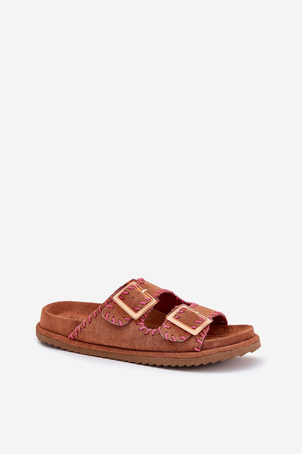  Clacquettes model 213957 Step in style 