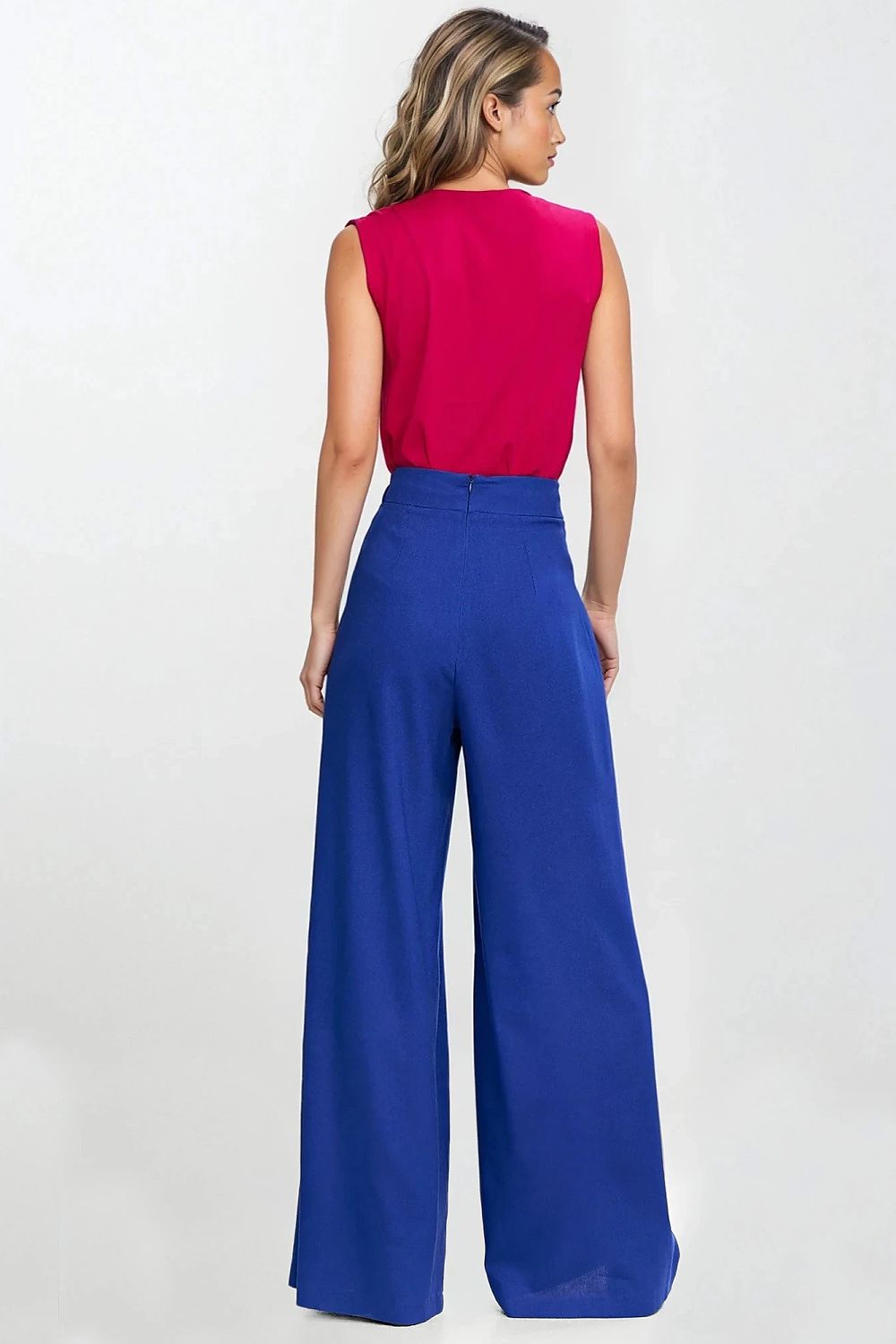  Pantalon long model 213973 Nife 