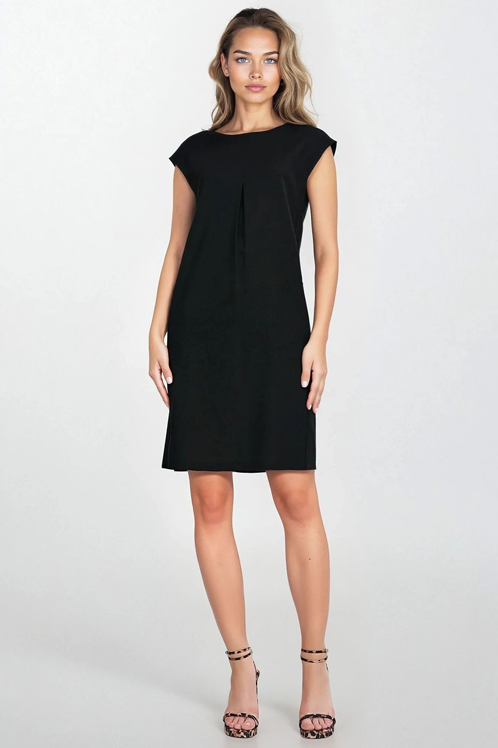  Robe de jour model 213976 Nife 