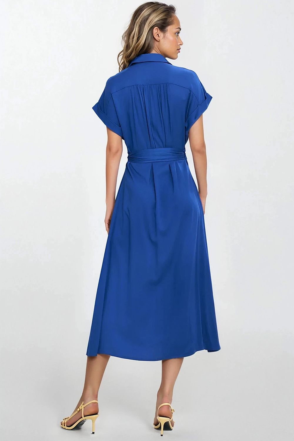  Robe de jour model 213978 Nife 