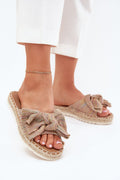  Sandales à plateforme model 214130 Step in style 