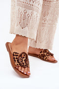  Clacquettes model 214134 Step in style 
