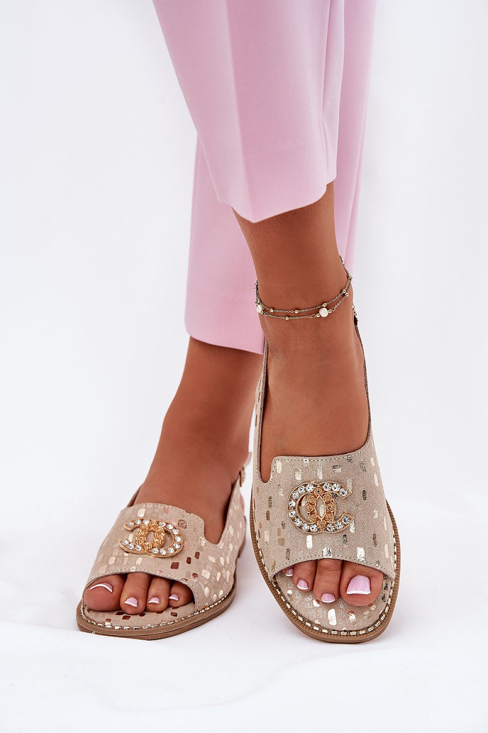  Sandales model 214332 Step in style 