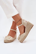  Cothurnes model 214384 Step in style 