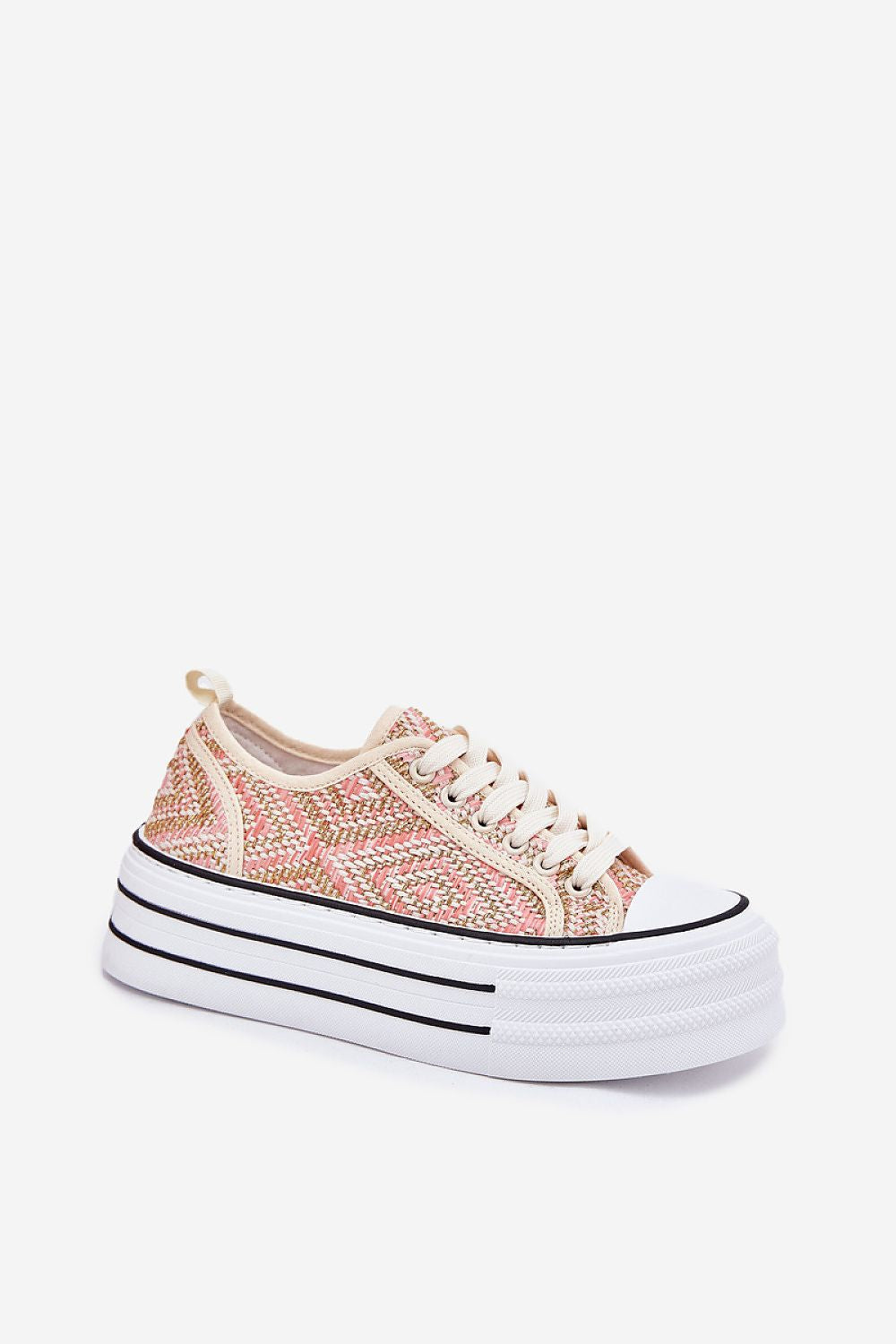  Baskets model 214395 Step in style 