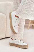  Baskets model 214400 Step in style 