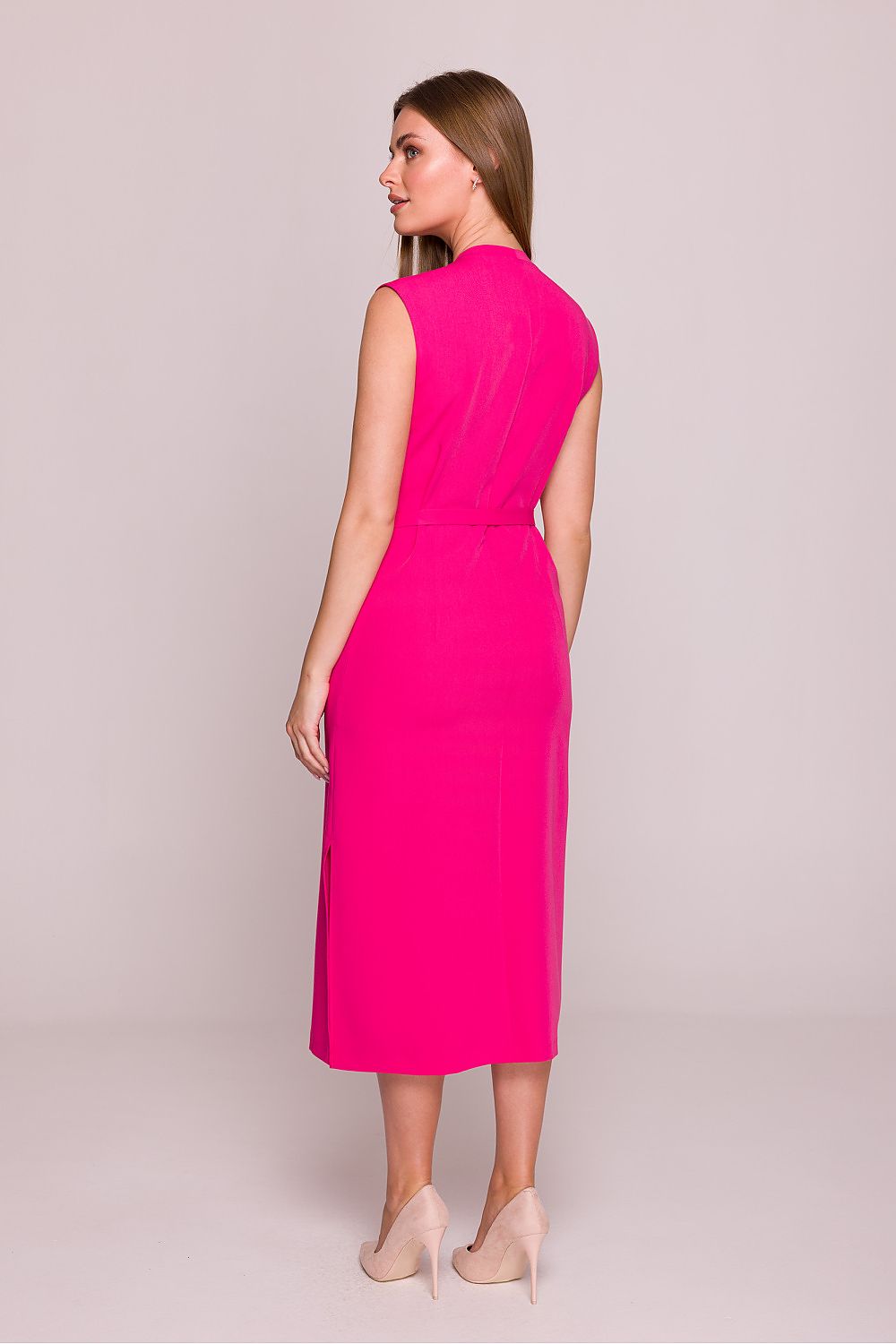  Robe de jour model 214657 Stylove 