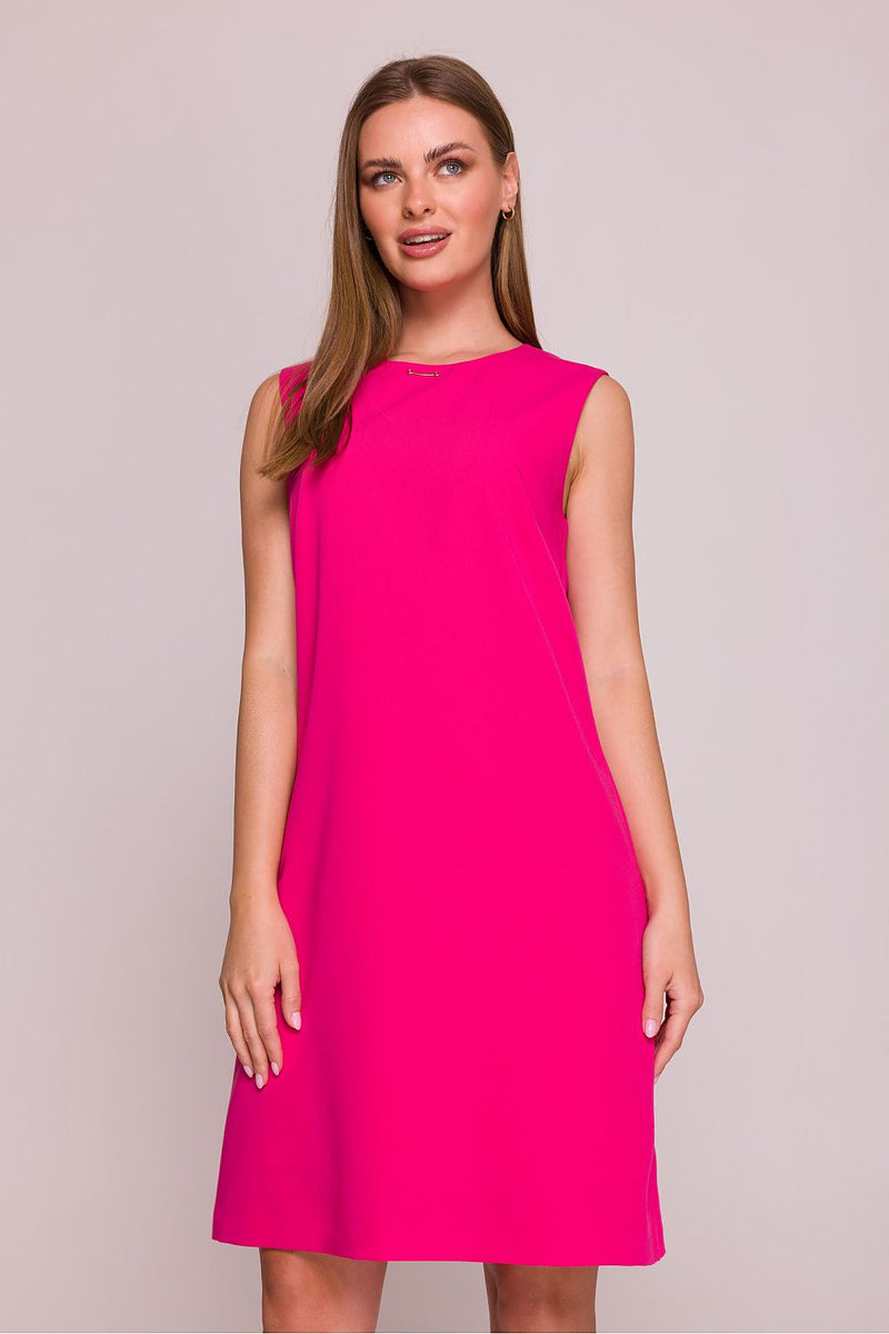  Robe de jour model 214666 Stylove 
