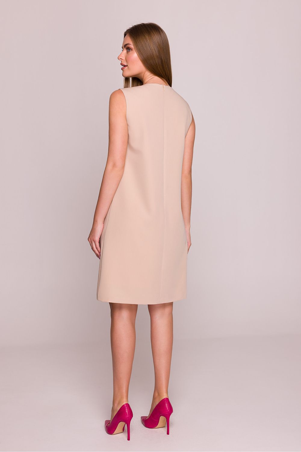  Robe de jour model 214670 Stylove 