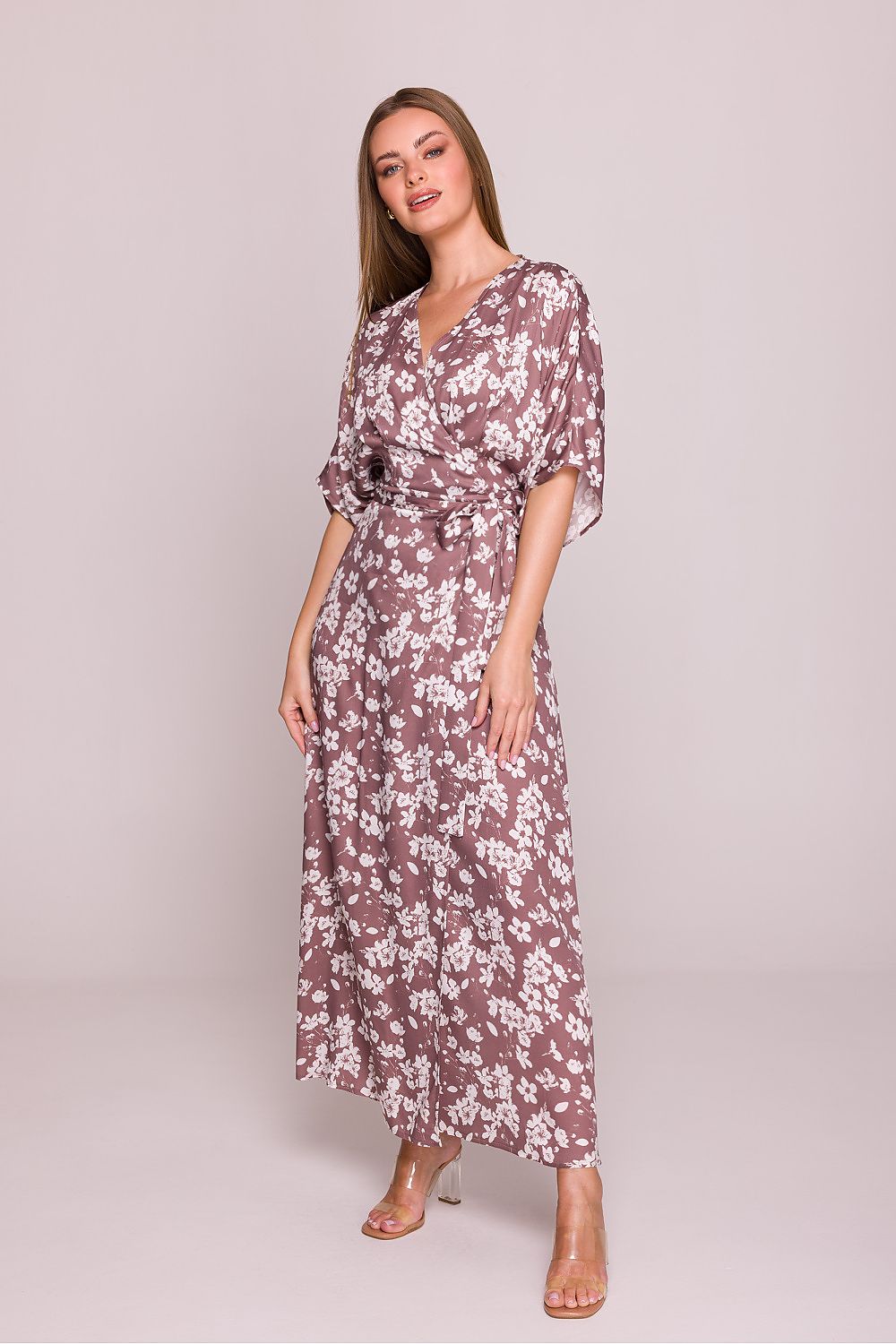  Robe de jour model 214680 Stylove 