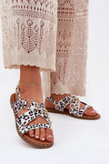  Sandales model 214688 Step in style 