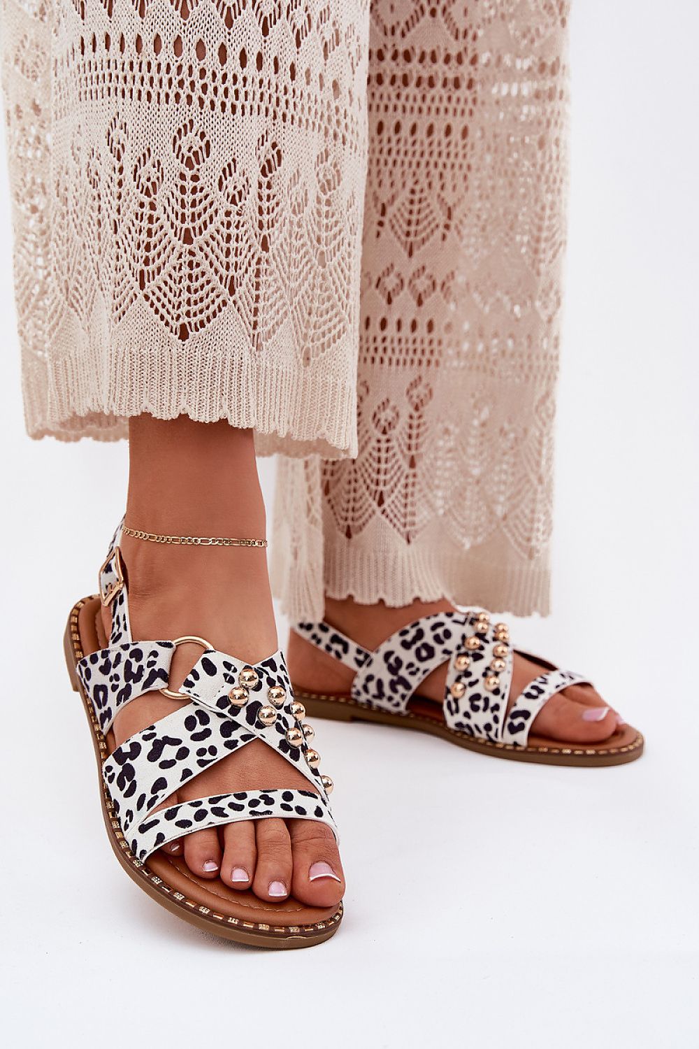  Sandales model 214688 Step in style 