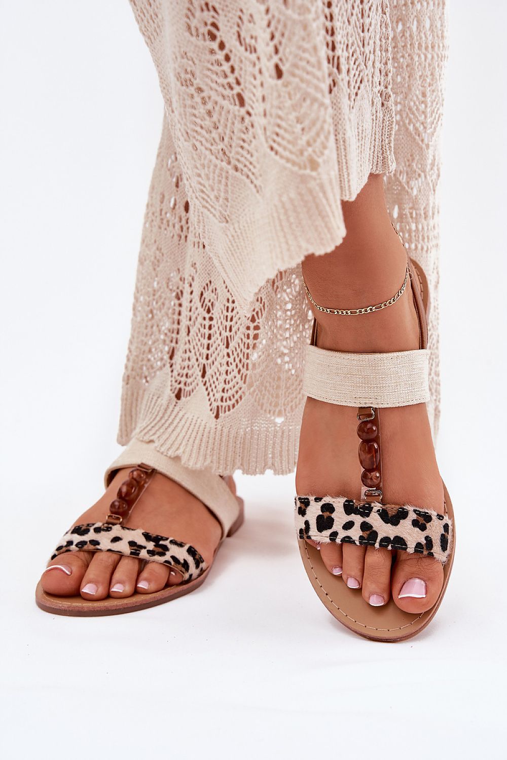  Sandales model 214694 Step in style 