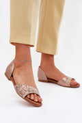  Sandales model 214697 Step in style 